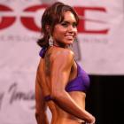 Jennifer  Blansfield - NPC Oregon State 2011 - #1